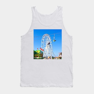 OC Fair Study 5 Tank Top